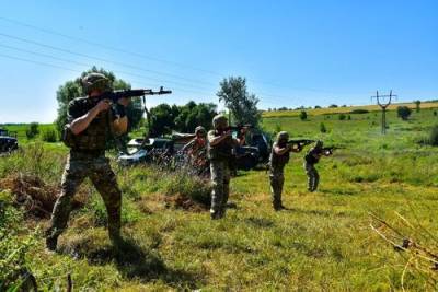 Яков Кедми - Ветеран ДНР «Суровый»: ВСУ «обломают зубы» о военных республик Донбасса в случае наступления Киева - argumenti.ru - Украина - Киев - Израиль - ДНР - ЛНР - Донбасс