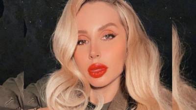 Светлана Лобода - «Эпатаж превыше принципов»: Лободу пристыдили за фото с новорожденным ребенком - 5-tv.ru
