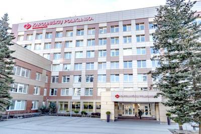 Пациенты могут быть спокойны - obzor.lt - Вильнюс