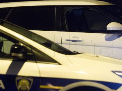 В Хорватии пассажирский автобус съехал в кювет: 10 человек погибли, десятки пострадали - unn.com.ua - Украина - Киев - Хорватия - Македония