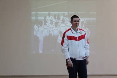Радий Хабиров - Радий Хабиров рассказал о жителе республики, оставшегося без зрения, но не павшего духом - ufacitynews.ru - Башкирия - Пекин