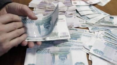Просрочка по долгам ЖКХ в России достигла рекорда с начала пандемии - penzainform.ru - Россия