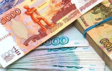 Наталия Орлова - В России резко ухудшились прогнозы по инфляции - charter97.org - Россия - Белоруссия