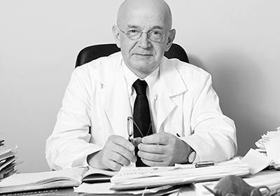 Михаил Мурашко - Умер главный внештатный гематолог Минздрава Валерий Савченко - lenta.ru - Россия