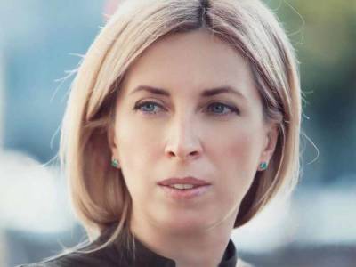 Ирина Верещук - В Киеве заявили, что НАТО нуждается в Украине - news-front.info - Украина - Киев