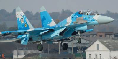 На Украине захотели сами выпускать Су-27 и МиГ-29 - ruposters.ru - Украина - Львов - Запорожье