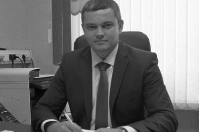Василий Орлов - Следователи задержали подозреваемого в убийстве министра связи Амурской области - lenta.ru - Россия - Амурская обл.