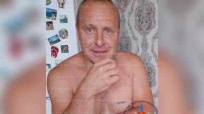 В Воронежской области пропал без вести 45-летний семьянин - vestivrn.ru - Воронеж - Воронежская обл.