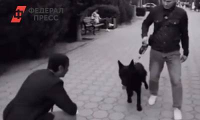 Илья Варламов - Бату Хасиков - Жители Калмыкии заметили у чемпиона-кикбоксера, губернатора Хасикова охрану - fedpress.ru - респ. Калмыкия