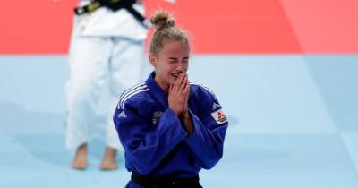 Дарья Белодед - Белодед после бронзы на Олимпиаде решила приостановить спортивную карьеру - focus.ua - Украина - Токио