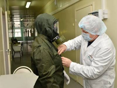 «Мир должен был немедленно узнать об этом»: назван виновник пандемии коронавируса - bloknot.ru - Китай