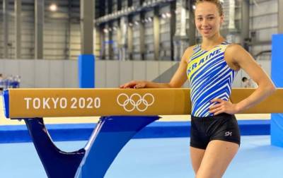 Украинки не квалифицировались в финалы в спортивной гимнастике на третьей Олимпиаде подряд - korrespondent.net - Украина - Токио - Пекин