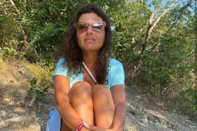 Маргарита Симоньян - Прямо сердце разрывается: Маргарита Симоньян осталась недовольная поездкой в Сукко, но восхитилась подсолнухами - kuban.mk.ru - Анапа - Краснодарский край