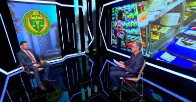 Замминистра МАРТ: субъекты торговли теперь сами считают свою долю на рынке и определяют, как будут работать - grodnonews.by - Белоруссия - Торговля