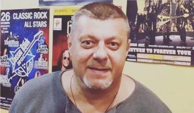 Сергей Жуков - Мариам Мерабова объяснила, почему основателю «Ласкового мая» не помогла трансплантация - vm.ru
