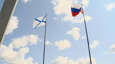 В Пензе отметили День Военно-Морского Флота РФ - penzainform.ru - Россия - Пенза