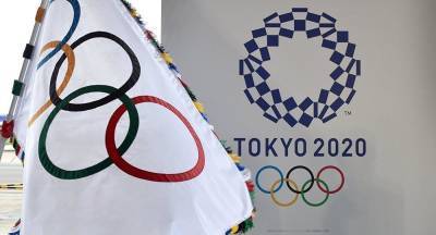 МОК разрешил спортсменам снимать маски на 30 секунд во время награждения на Играх в Токио - trend.az - Токио