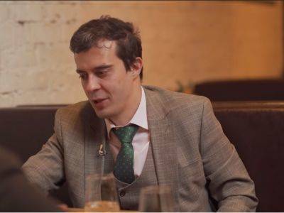 Роман Доброхотов - The Insider отказался маркировать свои материалы как "иноагент" - kasparov.ru - Россия