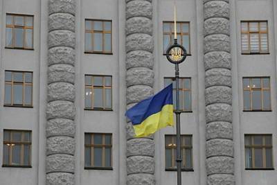 На Украине предрекли становление газа роскошью из-за «Северного потока-2» - lenta.ru - США - Украина - Киев - Германия