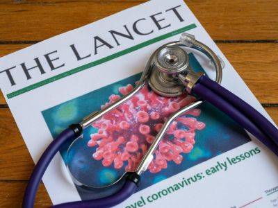 Эксперт обвинил журнал The Lancet в сокрытии данных о коронавирусе - kasparov.ru - Китай