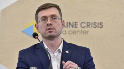 Игорь Кузин - Вакцинация в Украине: в МОЗ рассказали будут ли делать третью прививку - ru.slovoidilo.ua - Украина
