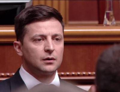 Владимир Зеленский - Арсен Аваков - Замечены первые признаки скорого госпереворота на Украине - newzfeed.ru - Украина