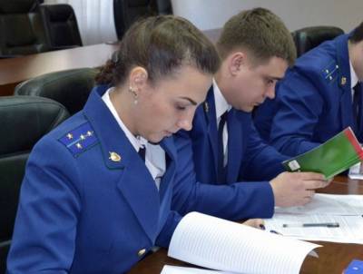 Прокуратура взяла на контроль уголовное дело по ДТП с погибшими в Городецком районе - vgoroden.ru - Россия - Нижегородская обл.