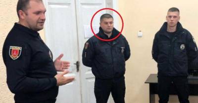Топ-полицейский из Измаила обокрал коллег на $300 тыс. и пропал вместе с пистолетом - focus.ua - Украина - Одесская обл. - Измаил
