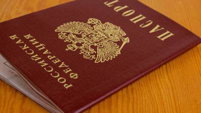 Михаил Мишустин - Ильдар Гильмутдинов - В Госдуме предложили внести в российские паспорта графу о национальности - iz.ru - Россия - Израиль