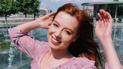 Юлия Савичева - «Знаю, о чем говорю»: Савичева рассказала о болезни, которую смогла преодолеть - 5-tv.ru