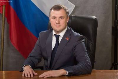 Алексей Русских - Снова без главы. Почему Богдан Павленко покидает Димитровград - ulpravda.ru - Москва - Россия - Димитровград - респ. Хакасия