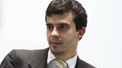 Алексей Навальный - Роман Доброхотов - Издание The Insider отказалось указывать, что признано иноагентом - svoboda.org - Россия