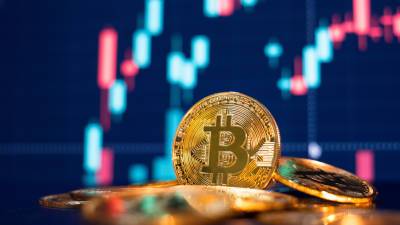 Стоимость биткоина превысила отметку в $34 тысячи - mir24.tv - Юар