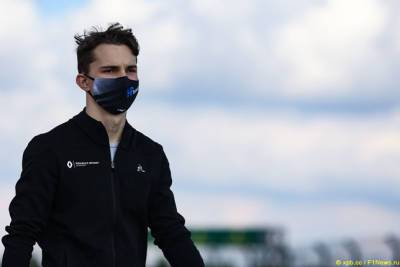 Оскар Пиастри - Отмена гонки в Мельбурне повлияла на планы Пиастри - f1news.ru - Австралия - Мельбурн