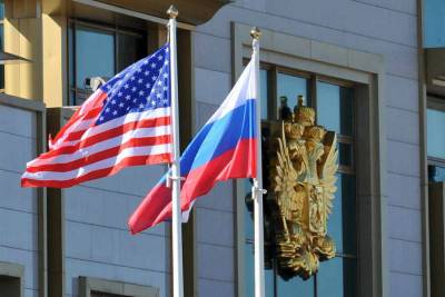 Чешский журналист обвинил дипломатов из США в терроризме против России - news-front.info - Россия - США - Чехия