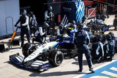 Дэйв Робсон - Дэйв Робсон: Судьбу спринта решат болельщики - f1news.ru