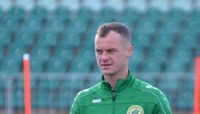 Нива успешно начала сезон, дома победив обновленное Полесье - sportarena.com - Тернополь