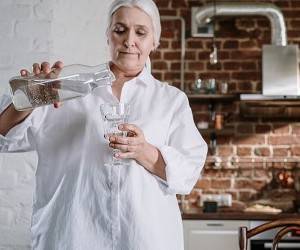 Как определить, обезвожены ли вы? Опасные долгосрочные последствия - goodnews.ua
