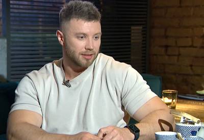 Михаил Заливако - "Быстро надоедает": "Холостяк" Заливако ошарашил откровенностью об отношениях с Богдан, "Не подходит Вам Аня..." - ukrainianwall.com - Украина