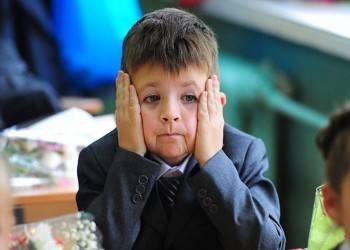 Как правильно одеть мальчика на 1 сентября в первый класс - vologda-poisk.ru