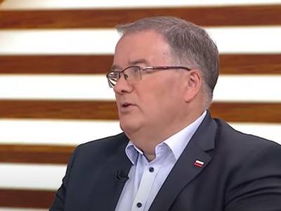 Дмитрий Кулеба - Нас предали, победил Путин – госсекретарь Канцелярии президента Польши о "Северном потоке – 2" - gordonua.com - Россия - США - Украина - Германия - Польша