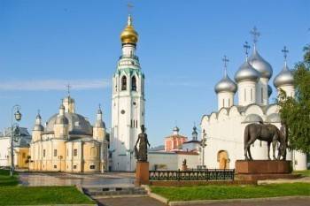 Опубликован долгосрочный прогноз погоды на август в Вологодской области - vologda-poisk.ru - Вологодская обл.
