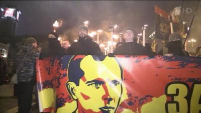 Россия впервые подала жалобу в Европейский суд по правам человека на другую страну - 1tv.ru - Москва - Россия - Украина - Киев - Крым - Донбасс - Одесса