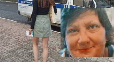 Пропала с собственной дачи: в Ярославской области ищут женщину - progorod76.ru - Ярославская обл. - район Рыбинский