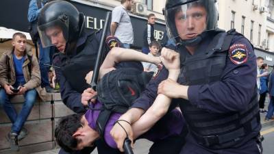 Журналистка "Ленты.ру" Анастасия Завьялова намерена покинуть Россию - svoboda.org - Россия