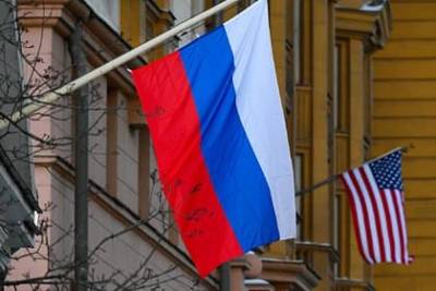 СМИ Чехии назвали выходки дипломатов США в России терроризмом - rf-smi.ru - Москва - Россия - США - Вашингтон - Чехия - Тверская обл. - Прага