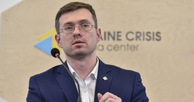 Игорь Кузин - COVID-19 в Украине: в Минздраве готовятся к худшему в осенне-зимний период - dsnews.ua - Украина