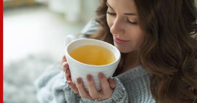 Названы пять видов чая, которые советуют пить для здоровья души и тела - profile.ru