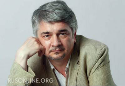 Ростислав Ищенко - Ростислав Ищенко: Купи кирпич! США торгуют Украиной - rusonline.org - США - Украина - Вашингтон