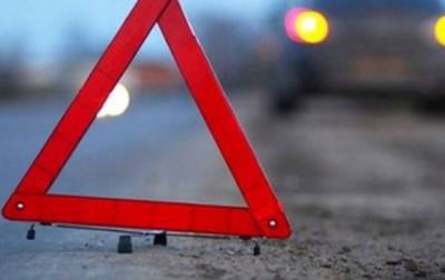 В Киеве жертвой ДТП стал молодой парень - korrespondent.net - Украина - Киев